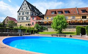 Thueringer Landhotel Edelhof