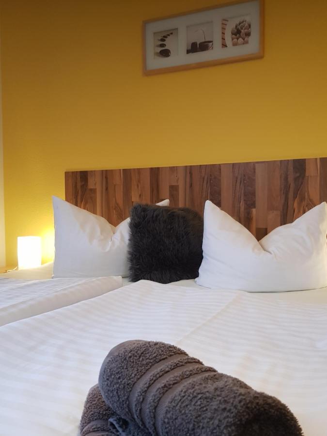 Thueringer Landhotel Edelhof Uhlstädt Zewnętrze zdjęcie