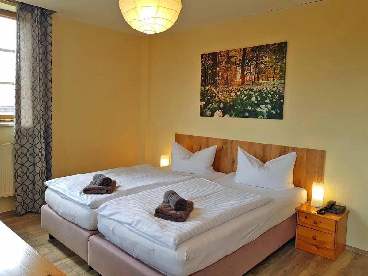 Thueringer Landhotel Edelhof Uhlstädt Zewnętrze zdjęcie