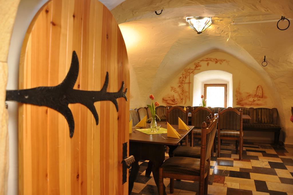 Thueringer Landhotel Edelhof Uhlstädt Zewnętrze zdjęcie